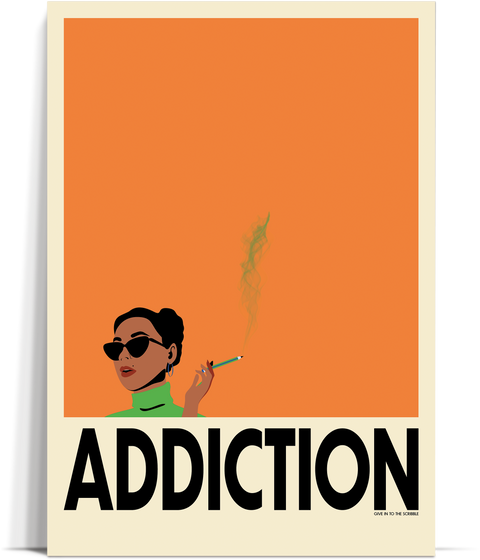 ADDICTION