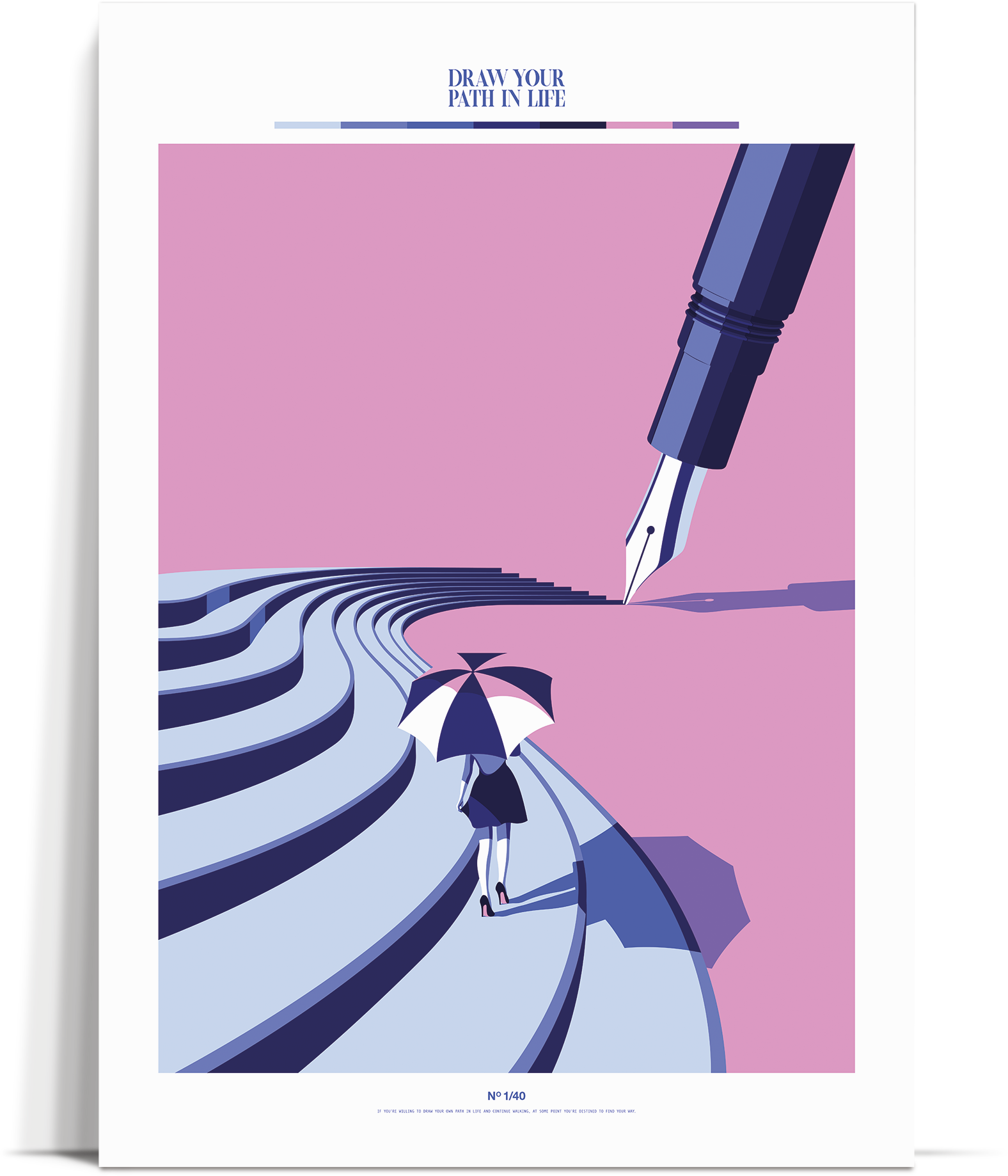 Conquer 60/360: Your Path To Mastery - ipor542