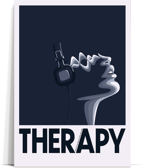 THERAPY - she