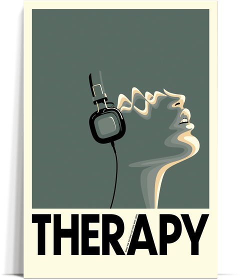 THERAPY - she