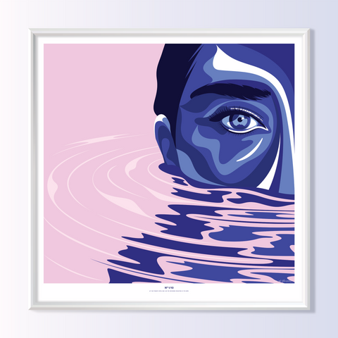 SEA OF THOUGHTS