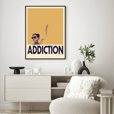 ADDICTION