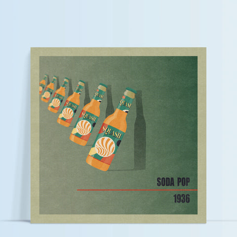 SODA POP [left]